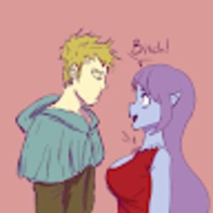 Meet your Posher, Conner